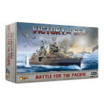 Victory At Sea - Battle for the Pacific Starter Set