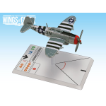 Wings of Glory WW2 Republic P-47D Thunderbolt (Raymond)