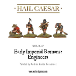 Hail Caesar Imperial Roman Engineers