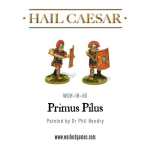 Hail Caesar Primus Pilus