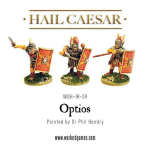 Hail Caesar Imperial Roman Optios