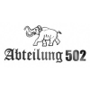 Abteilung 502