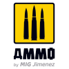 Ammo of Mig