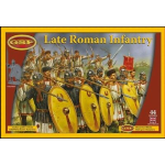 Gripping Beast Late Roman Infantry