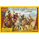 Gripping Beast Dark Age Cavalry