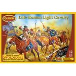 Gripping Beast Late Roman Light Cavalry