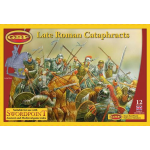 Gripping Beast Late Roman Cataphracts