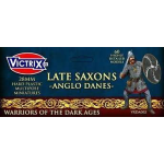 Victrix Late Saxon Anglo Danes