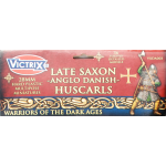 Victrix Late Saxon Anglo Danish Huscarls