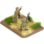 Flames of War 3-Inch Mortar Platoon