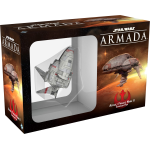 Star Wars Armada Fregata D'Assalto Mark II Pack di Espansione