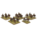 Flames of War Kihei Company