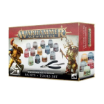 Games Workshop Warhammer Age of Sigmar Paints + Tools