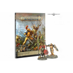 Games Workshop Iniziare con Warhammer Age of Sigmar 