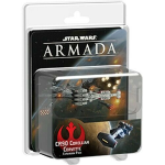 Star Wars Armada Corvetta Corelliana CR90 Pack di Espansione