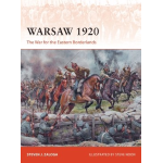 Osprey Publishing Warsaw 1920