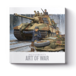 Flames of War Battlefront's Art of War