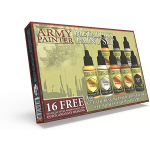 Army Painter Warpaints Metallics Paint Set