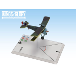 Wings of Glory WW1 Nieuport 11 (Chaput)
