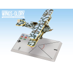 Wings of Glory WW1 Ufag C.I (Flik 62/S)