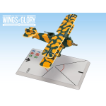 Wings of Glory WW1 Ufag C.I (161-138)