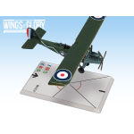 Wings of Glory WW1 RAF R.E.8 (Marsh/Mackay Dempster)