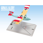 Wings of Glory WW1 Macchi M.5 (Welker)