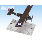 Wings of Glory WW1 RAF R.E.8 (30 Squadron)