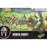 Cavalieri Medievali