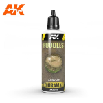 AK Interactive Puddles 60ml