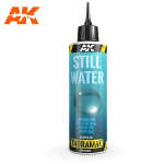 AK Interactive Still Water 60ml