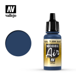 Vallejo Model Air Color Blue