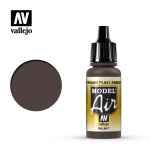 Vallejo MODEL AIR Color: Armor Brown