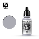 Vallejo MODEL AIR Color: Aluminium