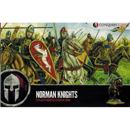 Cavalieri Normanni