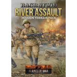 Bagration - River Assault Mission Terrain pack