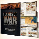 Flames of War Rulebook