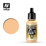 Vallejo MODEL AIR Color: Skintone