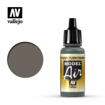 Vallejo MODEL AIR Color: Olive Grey