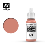 Vallejo Model Color German Orange