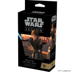 Star Wars Legion - Anakin Skywalker Commander Expansion Edizione in Inglese