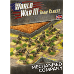 Team Yankee Mechanised Company