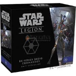 Star Wars Legion - BX Series Droid Commandos Edizione in Inglese