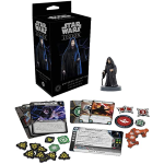 Star Wars Legion - Imperatore Palpatine Edizione in Italiano