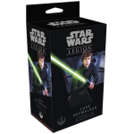 Star Wars Legion - Luke Skywalker Operative Expansion Edizione in Inglese