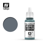 Vallejo Model Color Intermediate Blue