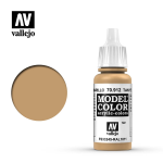 Vallejo Model Color Tan Yellow