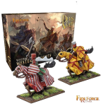 Fireforge Games Western Knights