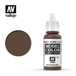 Vallejo Model Color Flat Brown