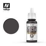 Vallejo Model Color German C. Black Brown